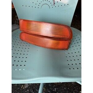 OEM Nissan 210-63380 Front Corner Turn Signal Side Marker Lights 95-99 Maxima